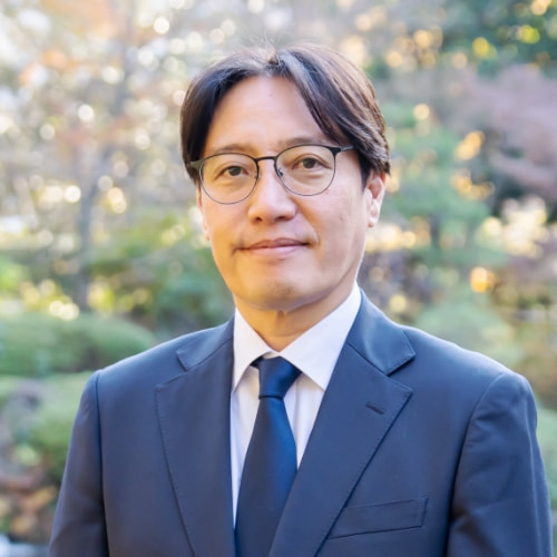 リスタート株式会社 峯元 竜さんのイメージ