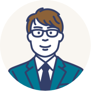 リスタート株式会社 峯元 竜さんのイラスト